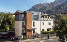 Le Lion Apartments - Bike & Ski